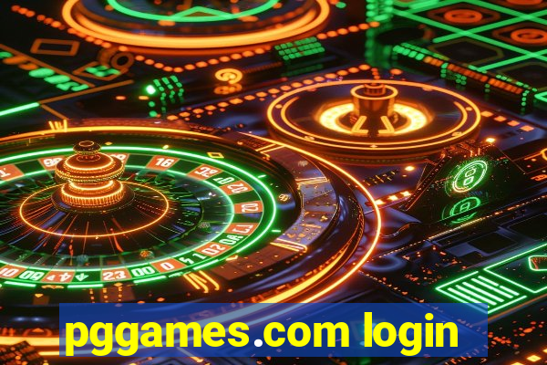 pggames.com login